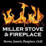 Miller Stove Fireplace